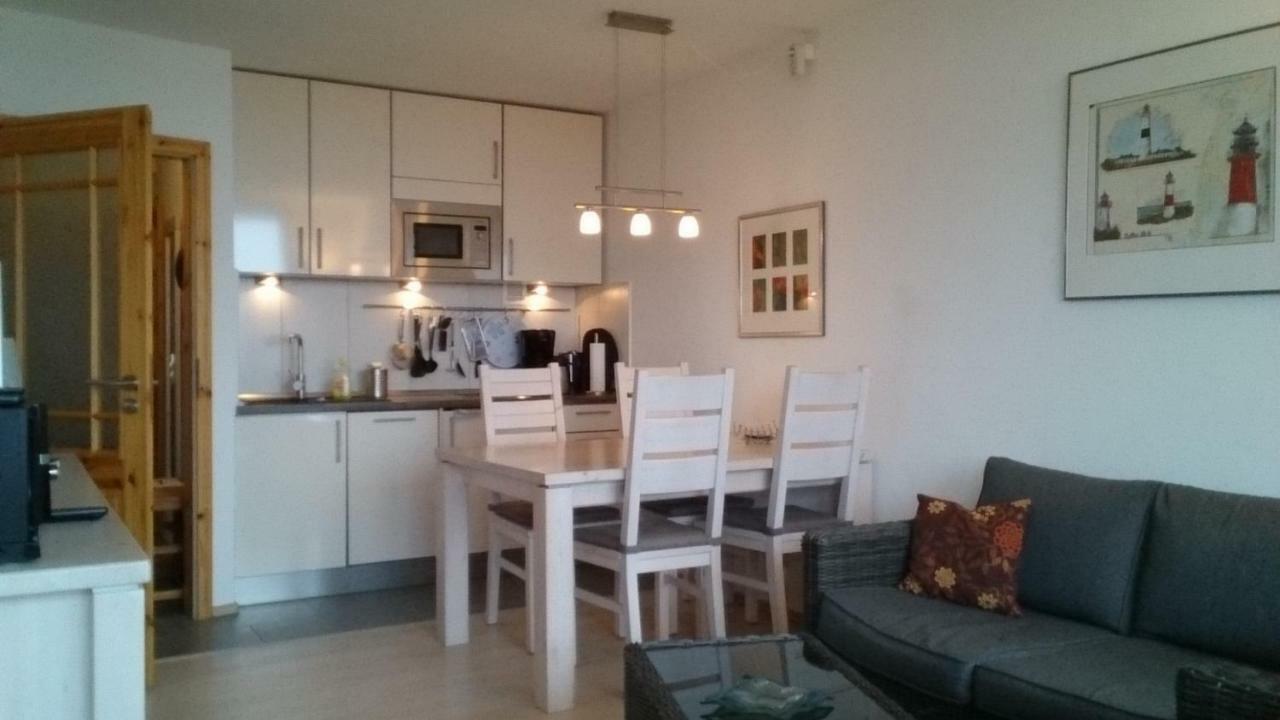 Ferienwohnung "Traumblick" - Selbstversorger Braunlage Bagian luar foto