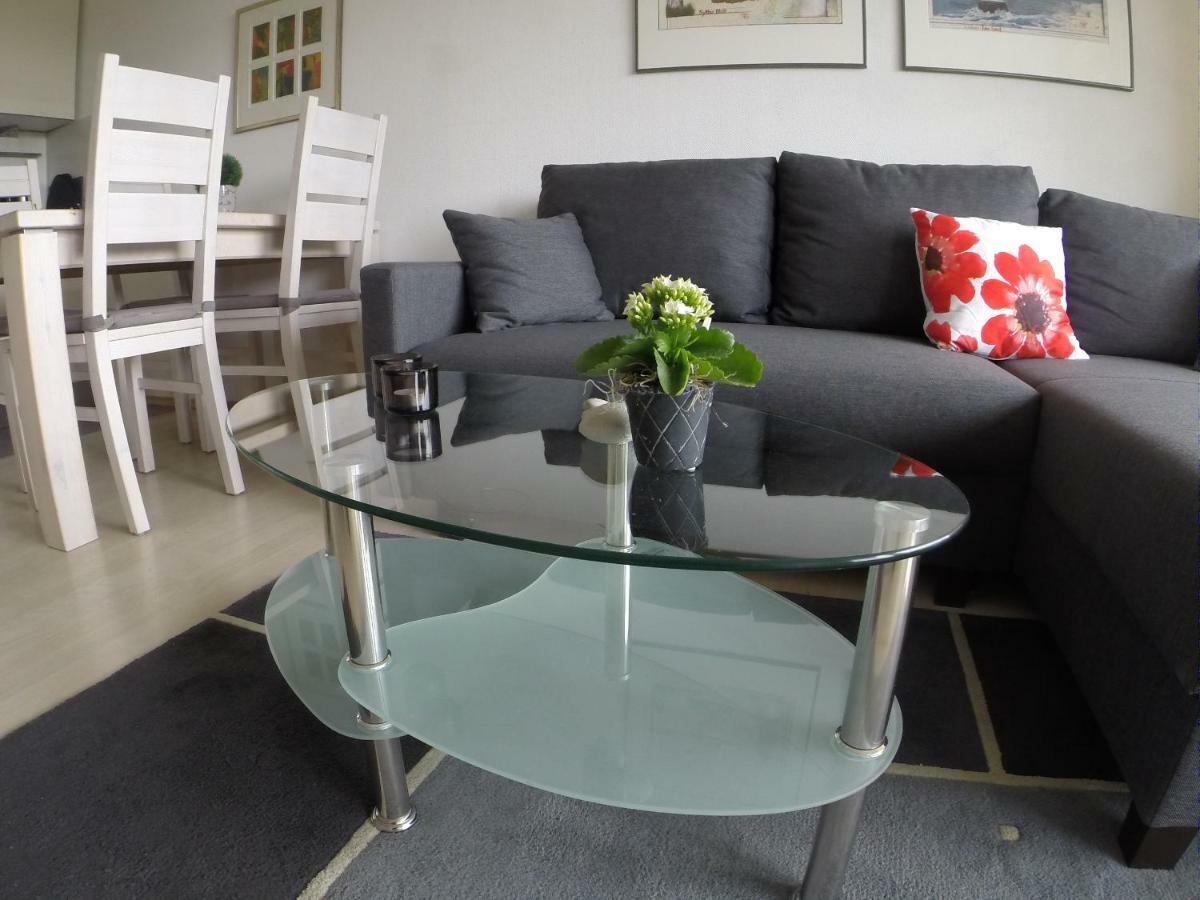 Ferienwohnung "Traumblick" - Selbstversorger Braunlage Bagian luar foto