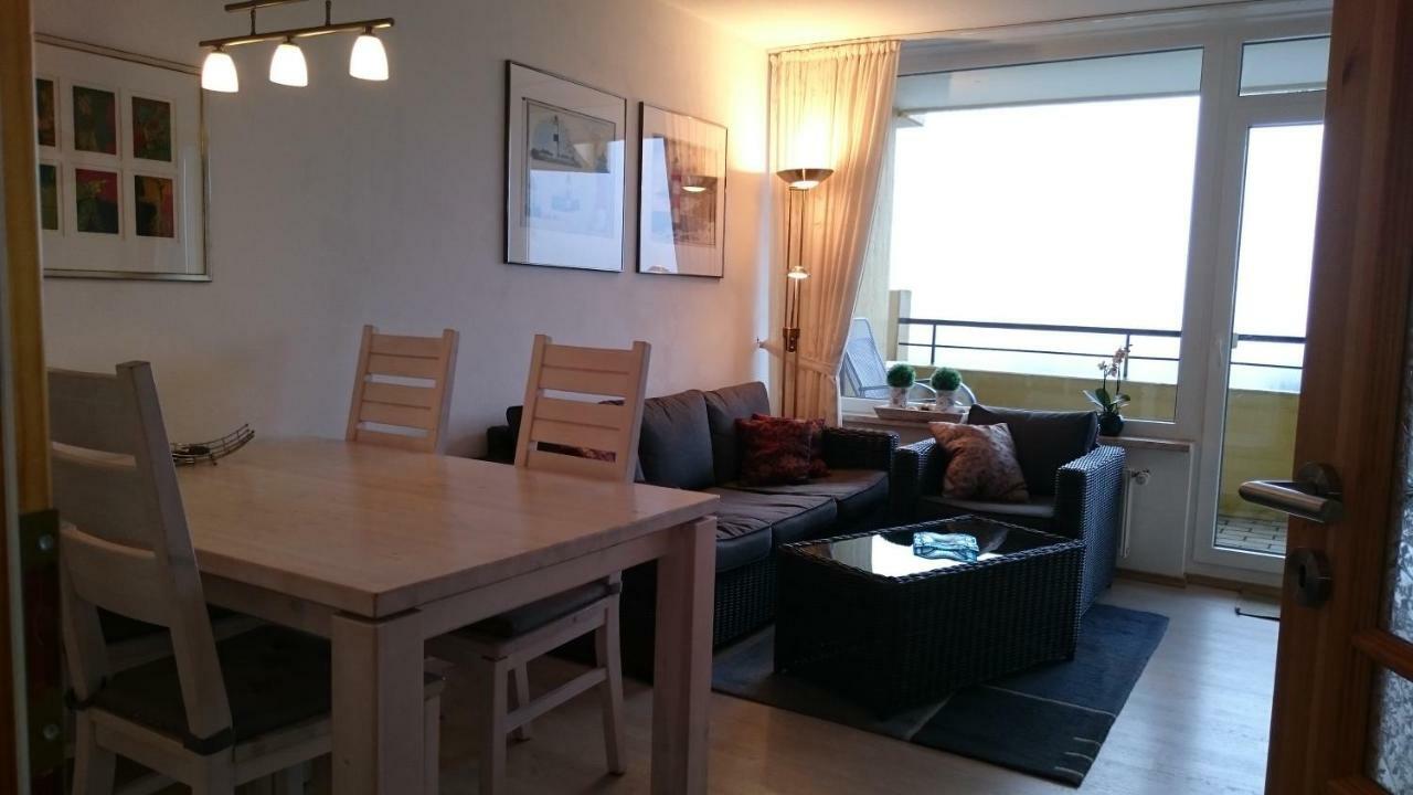 Ferienwohnung "Traumblick" - Selbstversorger Braunlage Bagian luar foto