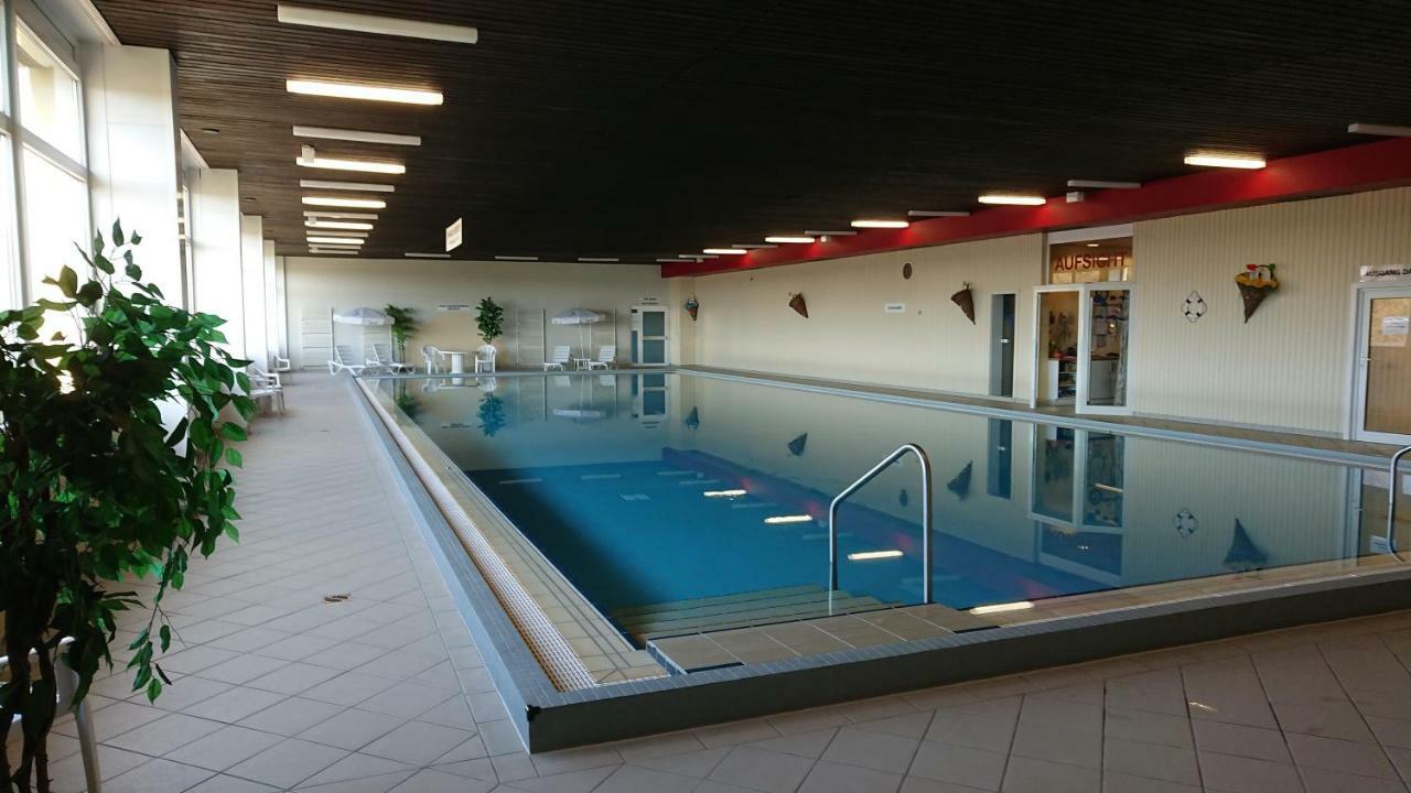 Ferienwohnung "Traumblick" - Selbstversorger Braunlage Bagian luar foto